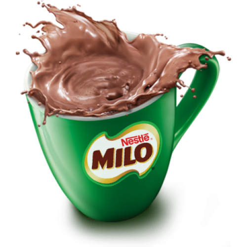Milo O